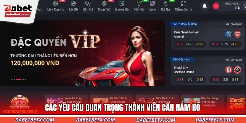 cac-yeu-cau-quan-trong-thanh-vien-can-nam-ro