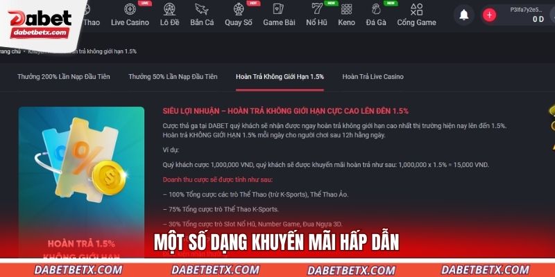 mot-so-dang-khuyen-mai-hap-dan
