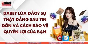 dabet-lua-dao