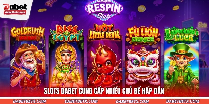 slots-dabet-cung-cap-nhieu-chu-de-hap-dan