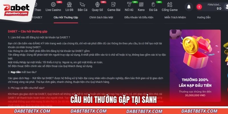 cau-hoi-thuong-gap-tai-sanh