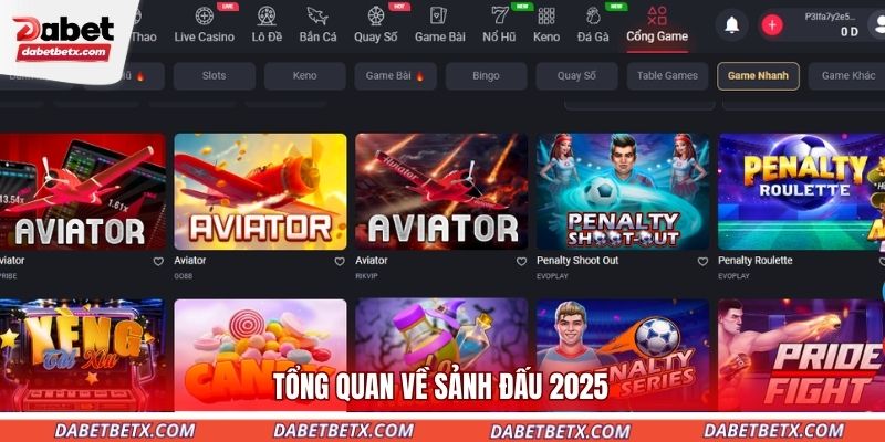 tong-quan-ve-sanh-dau-2025
