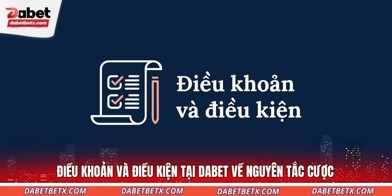 dieu-khoan-va-dieu-kien-tai-dabet-ve-nguyen-tac-cuoc