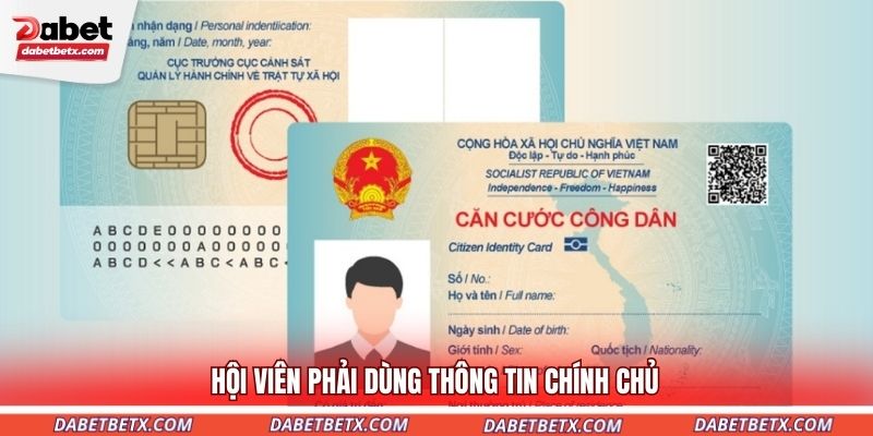 hoi-vien-phai-dung-thong-tin-chinh-chu
